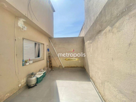 Imagem Casa com 3 Quartos à Venda, 135 m² em Olímpico - São Caetano Do Sul
