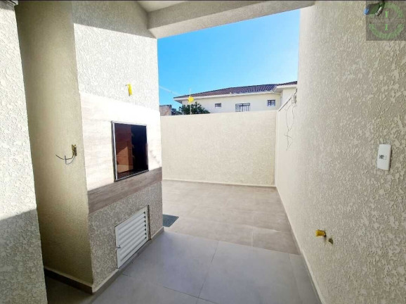 Imagem Sobrado com 3 Quartos à Venda, 99 m² em Oficinas - Ponta Grossa Imagem Sobrado com 3 Quartos à Venda, 99 m² em Oficinas - Ponta Grossa