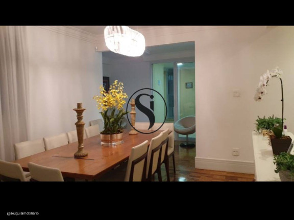Imagem Casa com 3 Quartos para Alugar, 320 m² em Perdizes - São Paulo