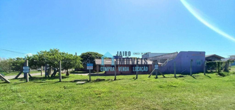 Casa com 2 Quartos à Venda, 540 m² em Balneário Jardim Beira Mar - Tramandaí