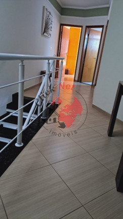 Imagem Sobrado com 3 Quartos à Venda, 205 m² em Vila Camilópolis - Santo André Imagem Sobrado com 3 Quartos à Venda, 205 m² em Vila Camilópolis - Santo André