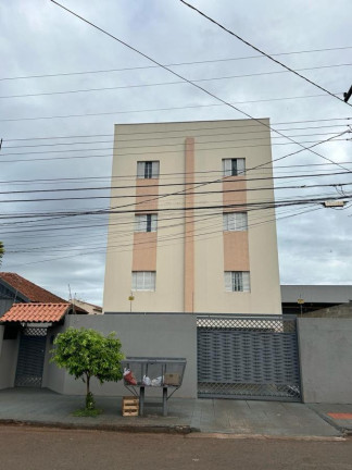 Imagem Apartamento com 2 Quartos à Venda, 50 m² em Vila Recreio - Londrina Imagem Apartamento com 2 Quartos à Venda, 50 m² em Vila Recreio - Londrina