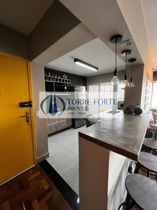 Imagem Apartamento com 2 Quartos à Venda, 107 m² em Vila Clementino - São Paulo Imagem Apartamento com 2 Quartos à Venda, 107 m² em Vila Clementino - São Paulo