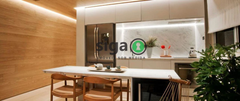 Imagem Apartamento com 1 Quarto à Venda, 79 m² em Jardins - São Paulo Imagem Apartamento com 1 Quarto à Venda, 79 m² em Jardins - São Paulo