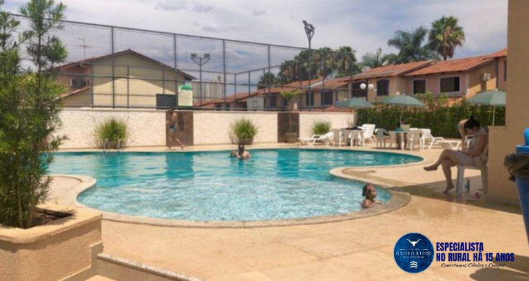 Imagem Sobrado com 4 Quartos à Venda, 200 m² em Parque Anhangüera - Goiânia Imagem Sobrado com 4 Quartos à Venda, 200 m² em Parque Anhangüera - Goiânia