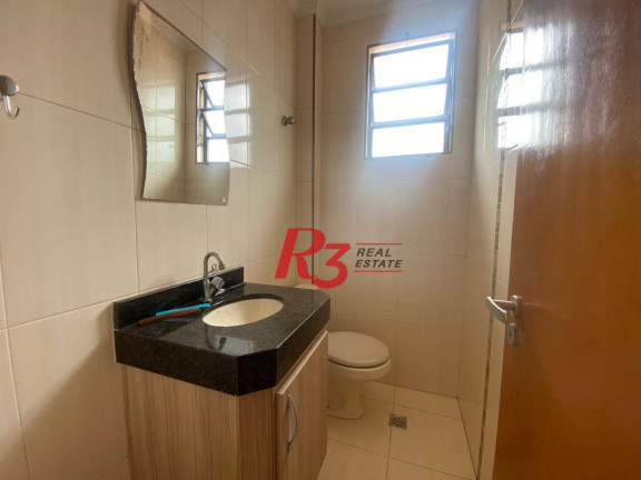 Imagem Sobrado com 3 Quartos à Venda, 160 m² em Aparecida - Santos Imagem Sobrado com 3 Quartos à Venda, 160 m² em Aparecida - Santos