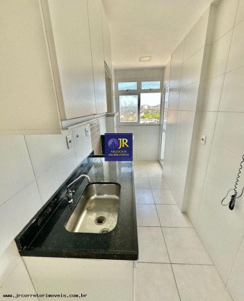Imagem Apartamento com 2 Quartos à Venda, 58 m² em Praia De Itaparica - Vila Velha