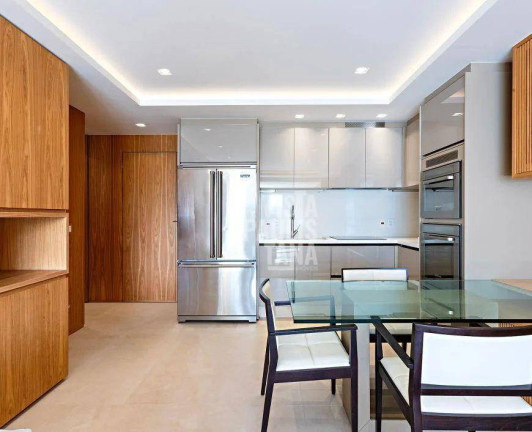 Imagem Apartamento com 1 Quarto à Venda, 70 m² em Berrini - São Paulo Imagem Apartamento com 1 Quarto à Venda, 70 m² em Berrini - São Paulo