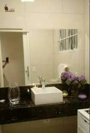Imagem Casa com 3 Quartos à Venda, 240 m² em Brooklin - São Paulo Imagem Casa com 3 Quartos à Venda, 240 m² em Brooklin - São Paulo
