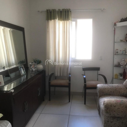 Imagem Casa de Condomínio com 3 Quartos à Venda, 185 m² em Morumbi - Paulínia Imagem Casa de Condomínio com 3 Quartos à Venda, 185 m² em Morumbi - Paulínia