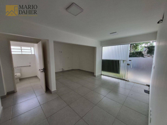 Imagem Ponto Comercial para Alugar, 150 m² em Vila Rubi - São José Dos Campos Imagem Ponto Comercial para Alugar, 150 m² em Vila Rubi - São José Dos Campos