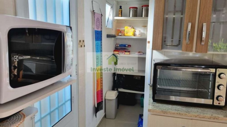 Imagem Casa de Condomínio com 3 Quartos à Venda, 184 m² em Jardim Elias - Vargem Grande Paulista