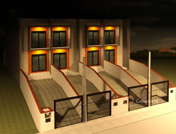 Imagem Casa com 2 Quartos à Venda, 71 m² em Barra Do Rio Cerro - Jaraguá Do Sul Imagem Casa com 2 Quartos à Venda, 71 m² em Barra Do Rio Cerro - Jaraguá Do Sul