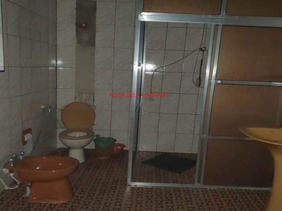Imagem Casa com 4 Quartos à Venda, 300 m² em Vila Renato (zona Leste) - São Paulo
