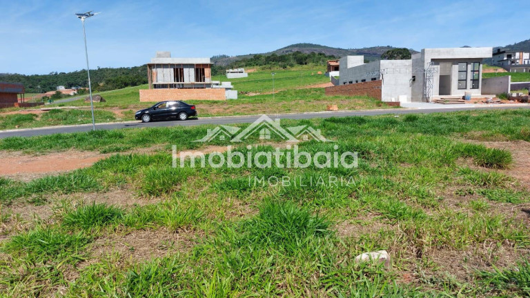 Imagem Terreno em Condomínio à Venda, 305 m² em Laranja Azeda - Atibaia Imagem Terreno em Condomínio à Venda, 305 m² em Laranja Azeda - Atibaia