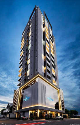 Imagem Apartamento com 2 Quartos à Venda, 88 m² em Perequê - Porto Belo Imagem Apartamento com 2 Quartos à Venda, 88 m² em Perequê - Porto Belo