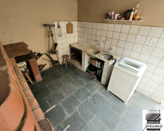 Imagem Sobrado com 2 Quartos à Venda, 129 m² em Parque Esmeralda - Sorocaba Imagem Sobrado com 2 Quartos à Venda, 129 m² em Parque Esmeralda - Sorocaba