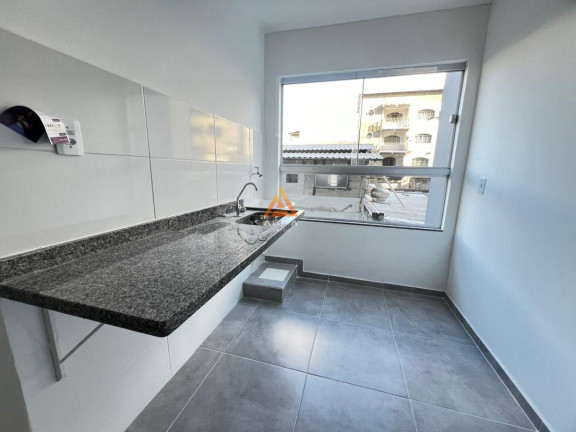 Imagem Studio com 1 Quarto para Alugar, 22 m² em Centro - Barbacena Imagem Studio com 1 Quarto para Alugar, 22 m² em Centro - Barbacena