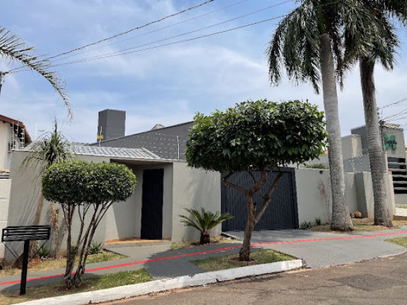 Imagem Casa com 3 Quartos à Venda, 242 m² em Caranda - Campo Grande Imagem Casa com 3 Quartos à Venda, 242 m² em Caranda - Campo Grande