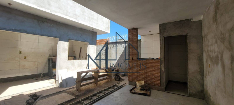 Imagem Casa com 3 Quartos à Venda, 186 m² em Jardim Ipiranga - Aparecida De Goiânia Imagem Casa com 3 Quartos à Venda, 186 m² em Jardim Ipiranga - Aparecida De Goiânia