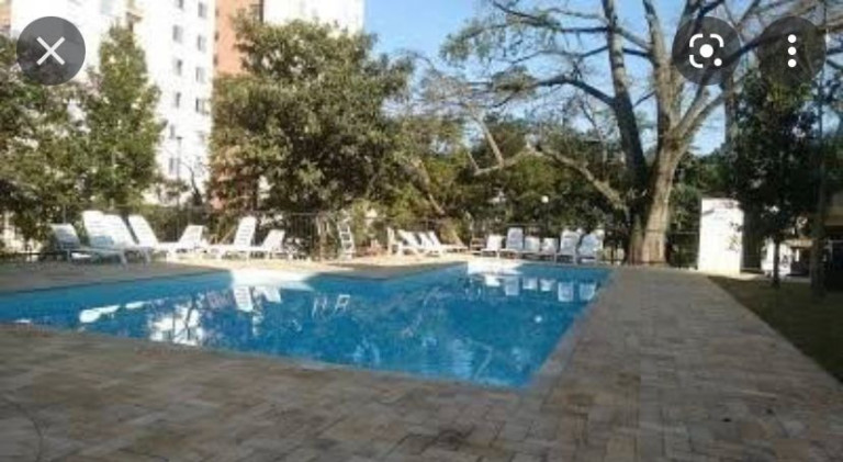 Apartamento com 2 Quartos à Venda, 50 m² em Vila Carmosina - São Paulo