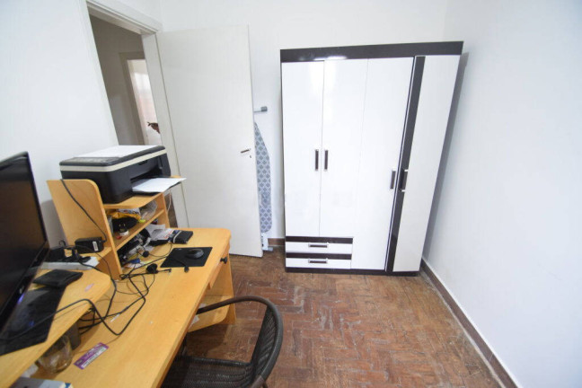 Imagem Casa com 3 Quartos à Venda, 96 m² em Chácara Inglesa - São Paulo Imagem Casa com 3 Quartos à Venda, 96 m² em Chácara Inglesa - São Paulo