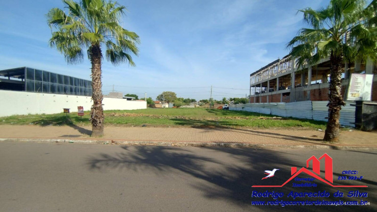 Imagem Terreno à Venda, 600 m² em Jardim Alto Do Silvares - Birigui Imagem Terreno à Venda, 600 m² em Jardim Alto Do Silvares - Birigui