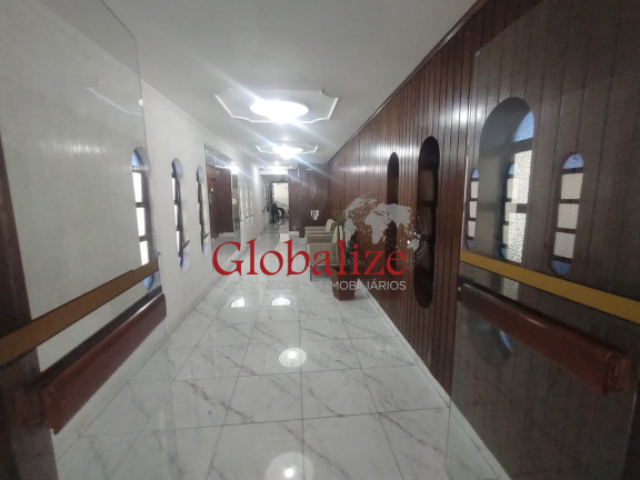 Imagem Imóvel com 2 Quartos à Venda, 103 m² em Embaré - Santos Imagem Imóvel com 2 Quartos à Venda, 103 m² em Embaré - Santos
