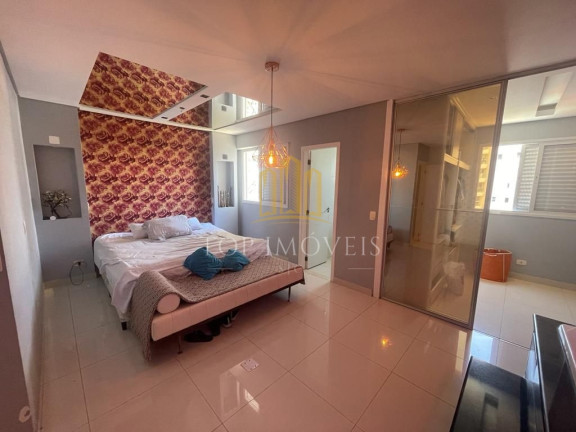 Imagem Apartamento com 2 Quartos à Venda, 140 m² em Jardim Das Indústrias - São José Dos Campos