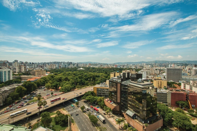 Imagem Sala Comercial à Venda, 35 m² em Cidade Baixa - Porto Alegre Imagem Sala Comercial à Venda, 35 m² em Cidade Baixa - Porto Alegre