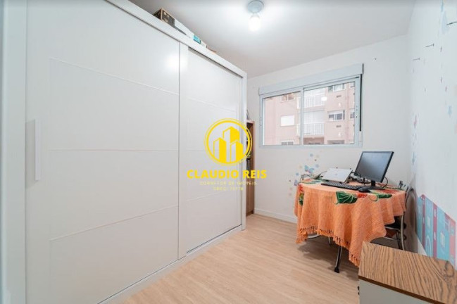 Imagem Apartamento com 2 Quartos à Venda, 60 m² em Socorro - São Paulo Imagem Apartamento com 2 Quartos à Venda, 60 m² em Socorro - São Paulo
