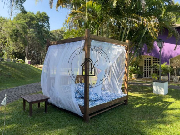 Imagem Casa de Condomínio com 4 Quartos à Venda, 4.192 m² em Tijuco Preto - Vargem Grande Paulista Imagem Casa de Condomínio com 4 Quartos à Venda, 4.192 m² em Tijuco Preto - Vargem Grande Paulista
