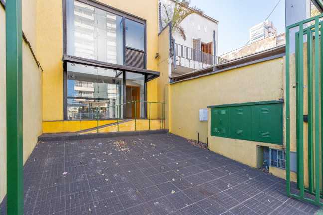 Imagem Casa à Venda, 195 m² em Vila Mariana - São Paulo Imagem Casa à Venda, 195 m² em Vila Mariana - São Paulo
