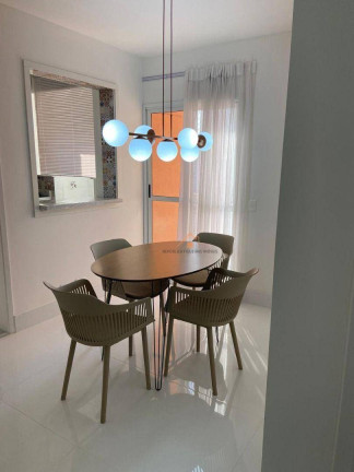 Imagem Apartamento com 2 Quartos à Venda, 52 m² em Casa Branca - Santo André Imagem Apartamento com 2 Quartos à Venda, 52 m² em Casa Branca - Santo André