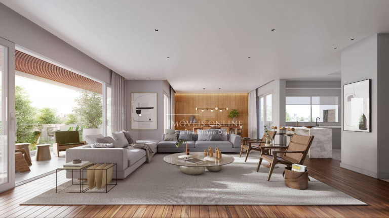 Imagem Apartamento com 3 Quartos à Venda, 234 m² em Exposição - Caxias Do Sul Imagem Apartamento com 3 Quartos à Venda, 234 m² em Exposição - Caxias Do Sul