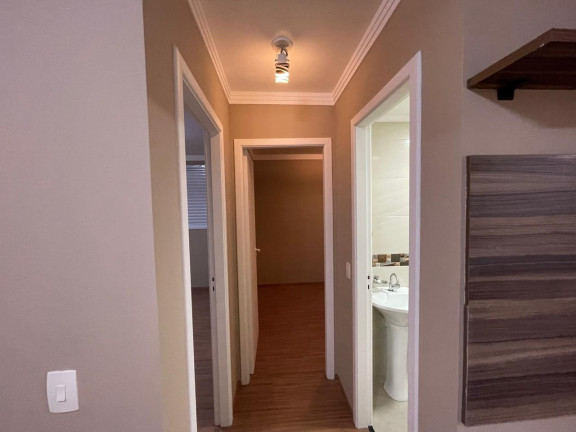 Imagem Apartamento com 2 Quartos à Venda, 55 m² em Tatuapé - São Paulo Imagem Apartamento com 2 Quartos à Venda, 55 m² em Tatuapé - São Paulo