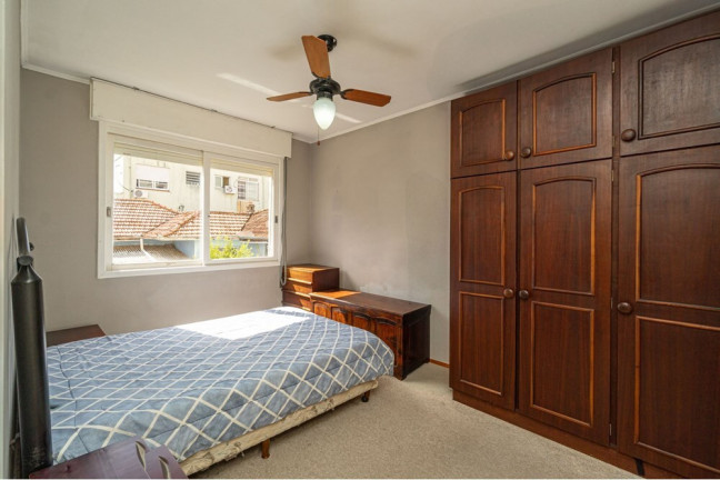 Imagem Apartamento com 1 Quarto à Venda, 47 m² em Menino Deus - Porto Alegre Imagem Apartamento com 1 Quarto à Venda, 47 m² em Menino Deus - Porto Alegre