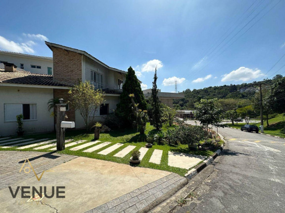 Imagem Casa com 3 Quartos à Venda, 235 m² em Arujá Hills-3 - Arujá