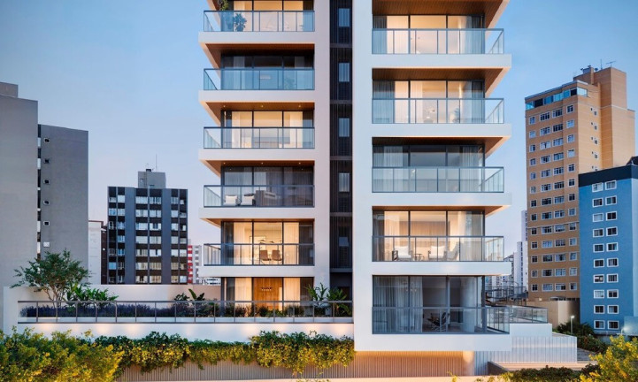 Imagem Apartamento com 2 Quartos à Venda, 130 m² em Portão - Curitiba Imagem Apartamento com 2 Quartos à Venda, 130 m² em Portão - Curitiba