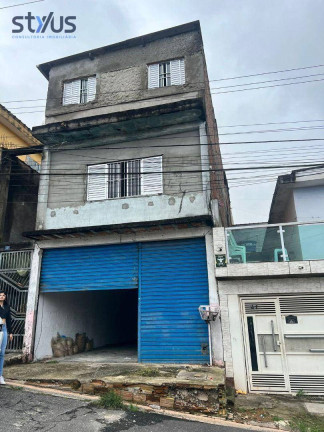 Imagem Sobrado com 2 Quartos à Venda, 200 m² em Jardim Nova Cidade - Guarulhos Imagem Sobrado com 2 Quartos à Venda, 200 m² em Jardim Nova Cidade - Guarulhos