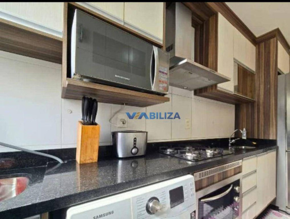 Imagem Apartamento com 2 Quartos à Venda, 49 m² em Jardim Adriana - Guarulhos Imagem Apartamento com 2 Quartos à Venda, 49 m² em Jardim Adriana - Guarulhos