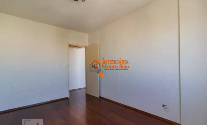 Imagem Apartamento com 1 Quarto à Venda, 54 m² em Centro - Guarulhos Imagem Apartamento com 1 Quarto à Venda, 54 m² em Centro - Guarulhos