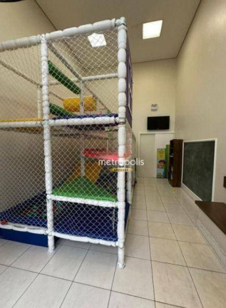 Imagem Apartamento com 2 Quartos à Venda, 49 m² em Dos Casa - São Bernardo Do Campo