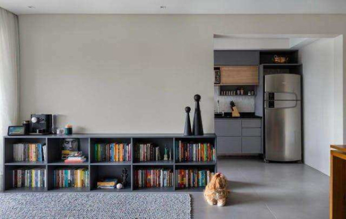 Imagem Apartamento com 2 Quartos à Venda, 87 m² em Jardim Caboré - São Paulo Imagem Apartamento com 2 Quartos à Venda, 87 m² em Jardim Caboré - São Paulo