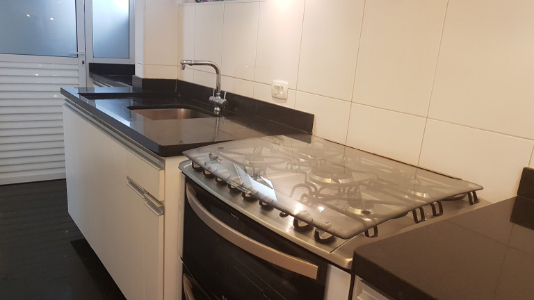 Imagem Apartamento com 3 Quartos à Venda, 127 m² em Santa Cecília - São Paulo