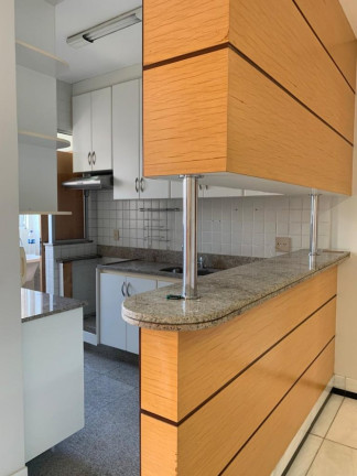 Imagem Apartamento com 2 Quartos à Venda, 70 m² em Lourdes - Belo Horizonte