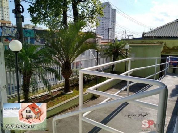 Imagem Apartamento com 2 Quartos à Venda, 50 m² em Vila Príncipe De Gales - Santo André Imagem Apartamento com 2 Quartos à Venda, 50 m² em Vila Príncipe De Gales - Santo André