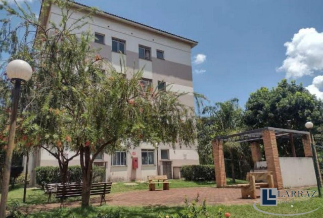 Imagem Imóvel com 2 Quartos à Venda, 49 m² em Ipiranga - Ribeirão Preto Imagem Imóvel com 2 Quartos à Venda, 49 m² em Ipiranga - Ribeirão Preto