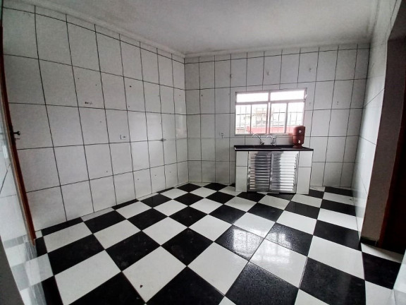 Imagem Casa com 4 Quartos à Venda, 130 m² em Vila Costa Muniz - Cubatão Imagem Casa com 4 Quartos à Venda, 130 m² em Vila Costa Muniz - Cubatão