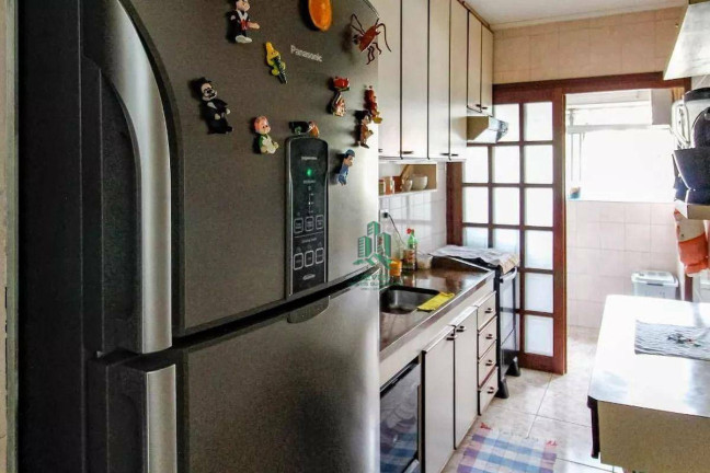 Imagem Apartamento com 2 Quartos à Venda, 80 m² em Jardim Barbosa - Guarulhos Imagem Apartamento com 2 Quartos à Venda, 80 m² em Jardim Barbosa - Guarulhos